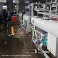 Pprt Pipe Extrusion Line